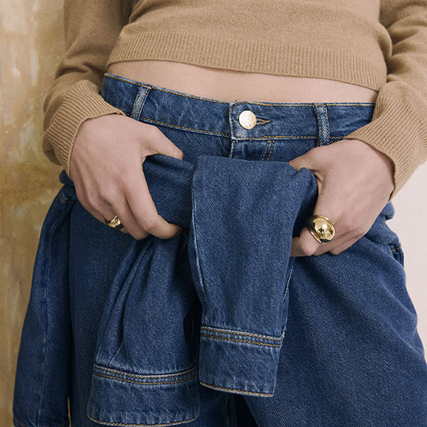 ¡Denim, toda una pasión! - Emme