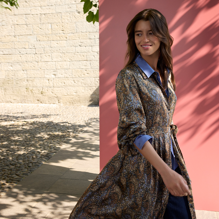 El vestido perfecto existe - Emme